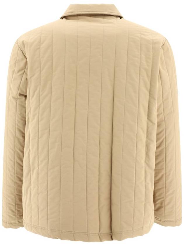 Hugo Jacket Beige - A.P.C. - BALAAN 4