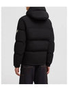 FORNAS down padded jacket 1A00152 57843 - MONCLER - BALAAN 5