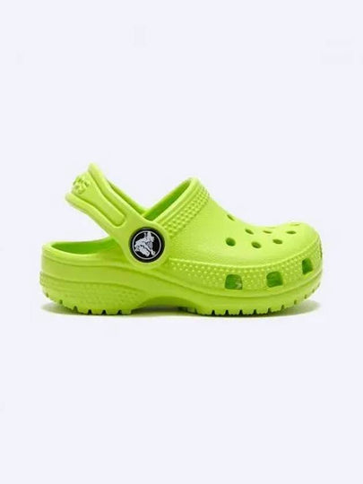 Classic Clog Toddler 206990 3UH - CROCS - BALAAN 2