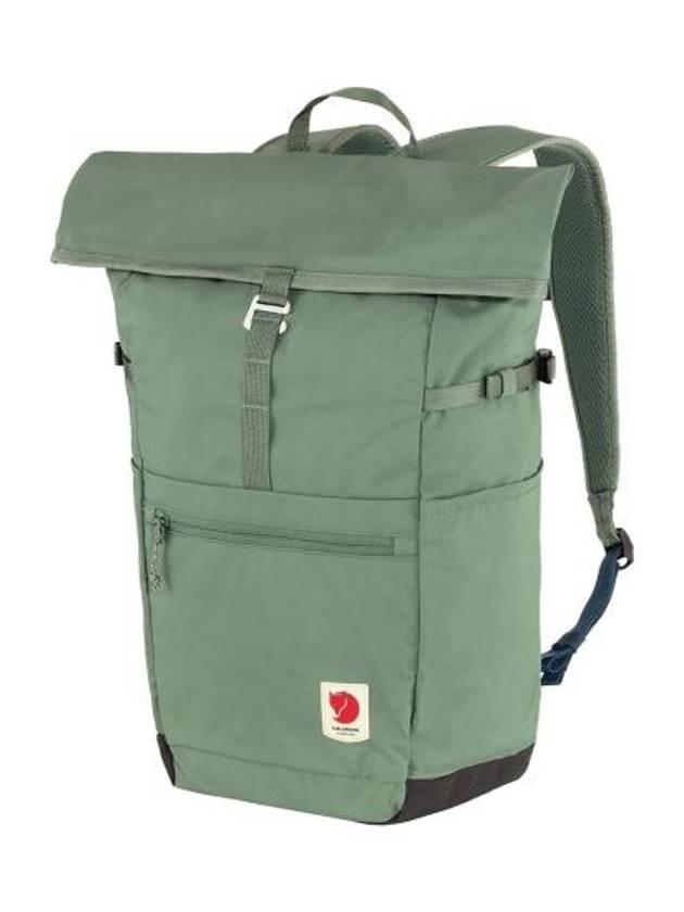 Backpack 23222 614 Green Patina - FJALL RAVEN - BALAAN 1