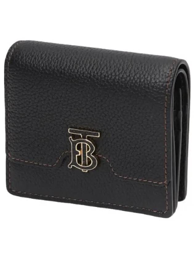 Folding Wallet Women s Half - BURBERRY - BALAAN 1