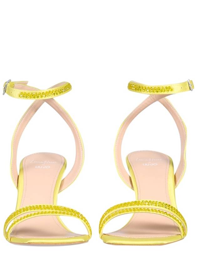 "CAMELIA" SANDALS - LIU JO - BALAAN 2