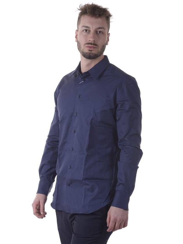 Armani Collezioni Shirt - ARMANI COLLEZIONI - BALAAN 3