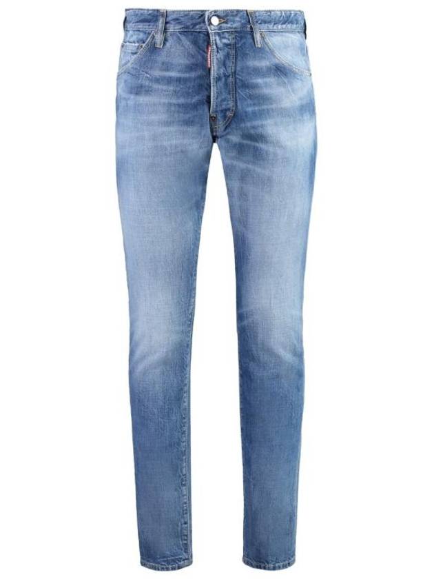 Cool Guy Jeans Blue - DSQUARED2 - BALAAN 2