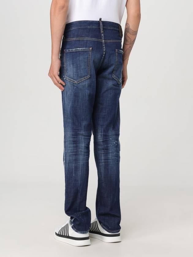 Jeans affusolati Cool Guy Dsquared2 - DSQUARED2 - BALAAN 3