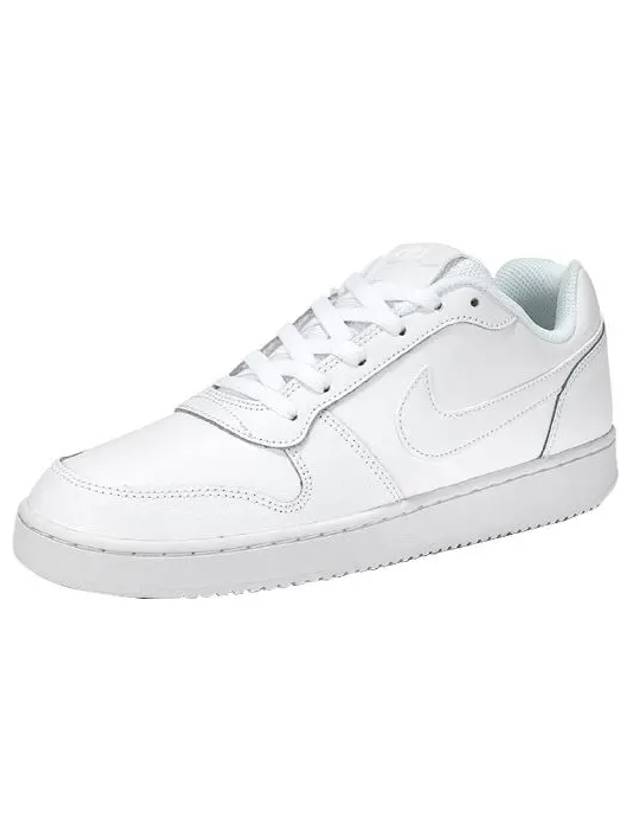 Ebernon Low Top Sneakers White - NIKE - BALAAN 8