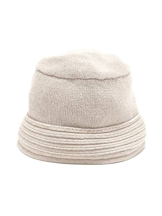 Hat SHAGGY HAT Ghost Attic Rustic Cotton A2243SGA Cotton Shaggy Hat - OUR LEGACY - BALAAN 1