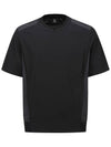 Official M ROUND NECK ANOROCK JK BK - ANEWGOLF - BALAAN 10