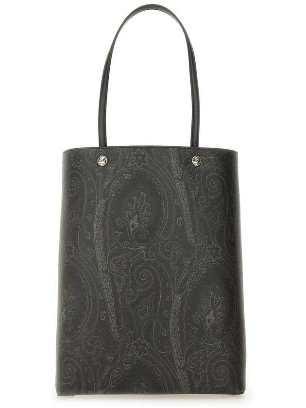 Etro Paisley Shopping Bag - ETRO - BALAAN 1