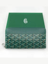 Matignon GM Long Wallet Green - GOYARD - BALAAN 2