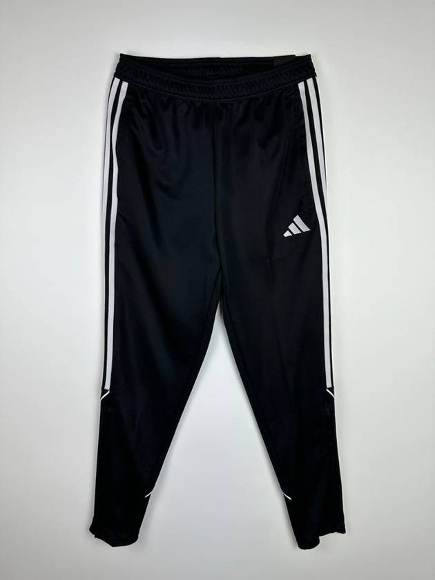 Tiro 23 League Track Pants Black - ADIDAS - BALAAN 7