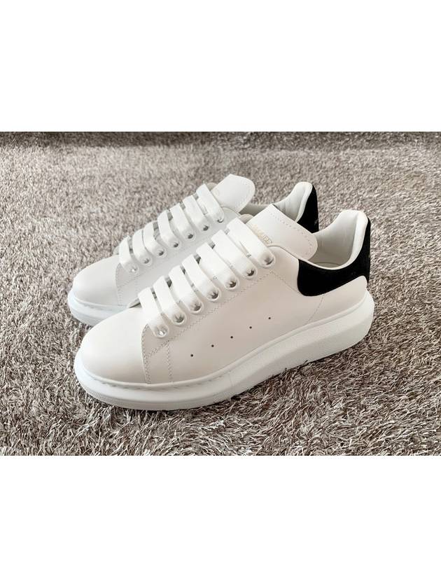 Women s Oversole 38 5 - ALEXANDER MCQUEEN - BALAAN 1