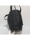 women shoulder bag - ALEXANDER WANG - BALAAN 4