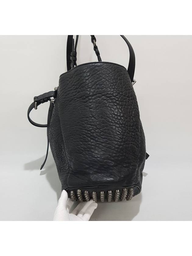 women shoulder bag - ALEXANDER WANG - BALAAN 4