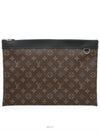 Pochette Voyage Discovery GM Clutch Bag M69411 - LOUIS VUITTON - BALAAN 1