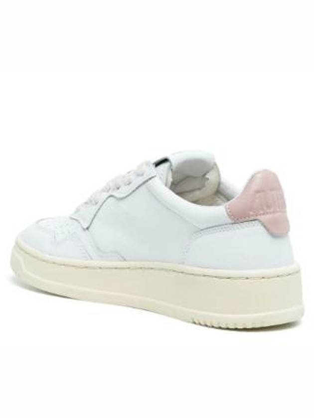 Autry Sneakers - AUTRY - BALAAN 3