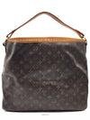 Monogram Delightful MM - LOUIS VUITTON - BALAAN 3