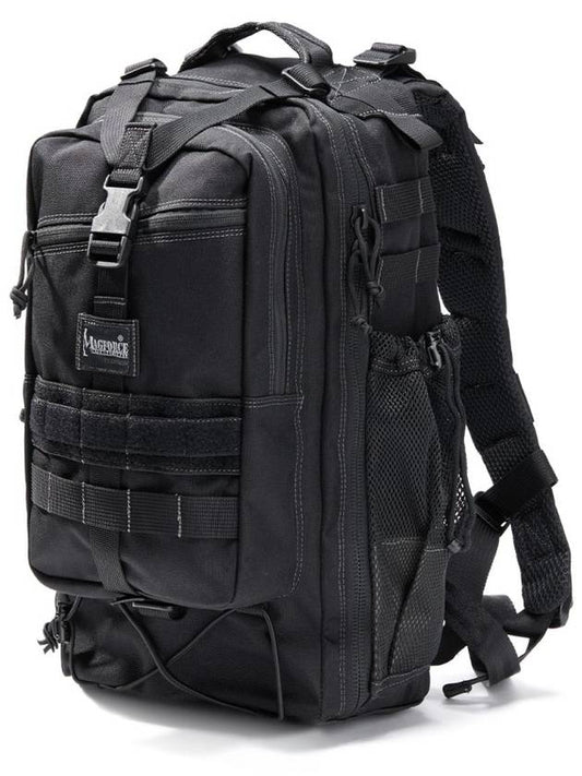 Blue Jay Backpack Black - MAGFORCE - BALAAN 2