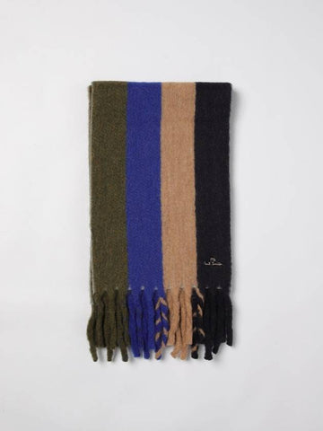 Scarf men Paul Smith - PAUL SMITH - BALAAN 1