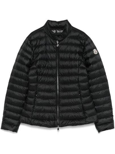 Ezel zip up short padded jacket - MONCLER - BALAAN 2