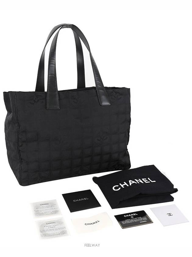 women shoulder bag - CHANEL - BALAAN 8