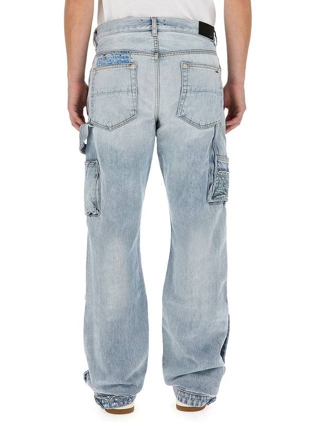 Amiri Carpenter Jeans - AMIRI - BALAAN 3