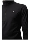 Men s Luke Half Zip Mid Layer - J.LINDEBERG - BALAAN 7