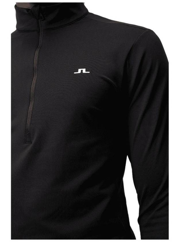 Men s Luke Half Zip Mid Layer - J.LINDEBERG - BALAAN 7