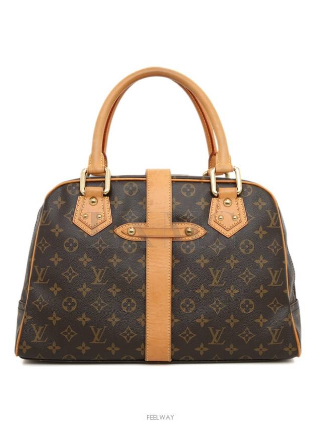 women shoulder bag - LOUIS VUITTON - BALAAN 4