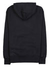 Sailor Hoodie Black - KENZO - BALAAN 3