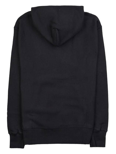 Sailor Hoodie Black - KENZO - BALAAN 3