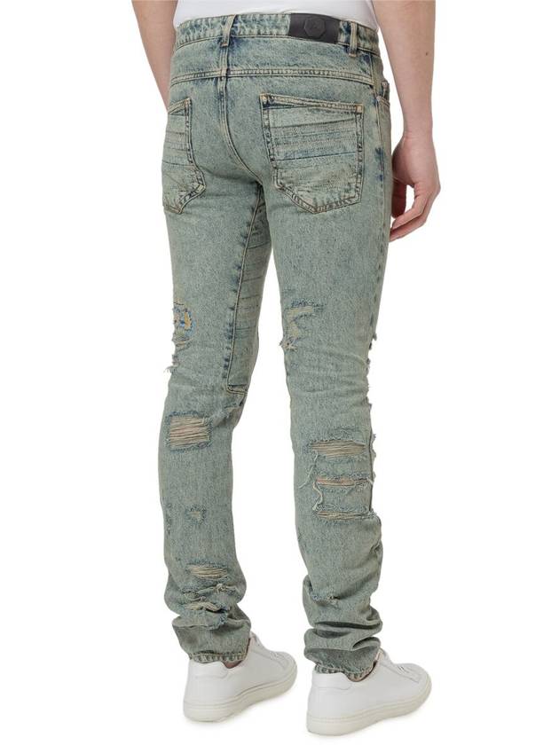 Alchemist Acid Ringo Jeans - ALCHEMIST - BALAAN 3