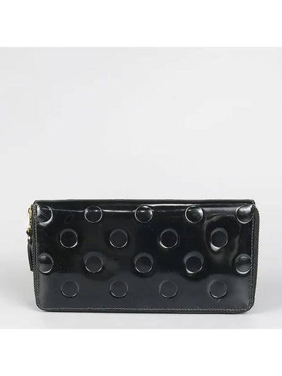 Comme Gar ons long wallet - COMME DES GARCONS - BALAAN 2