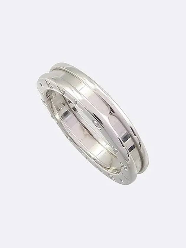 18K 750 Ring Jewelry - BVLGARI - BALAAN 1