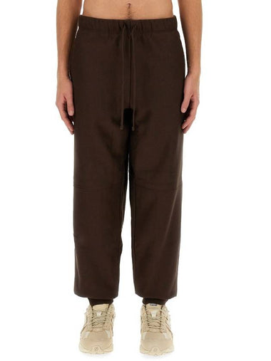 JOGGING PANTS - CARHARTT WIP - BALAAN 1