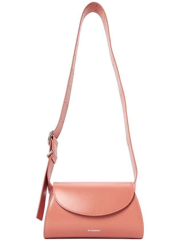 J07WD0057 P5355 657 Women s Shoulder Bag - JIL SANDER - BALAAN 7