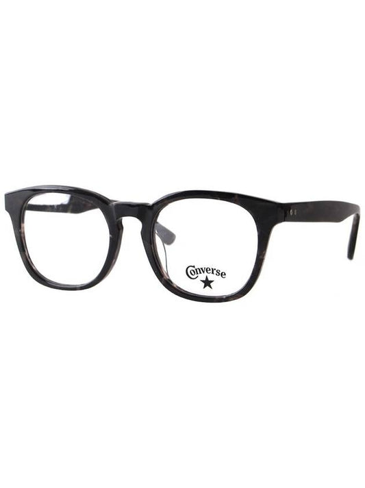 A507 03 Asian fit horn rim men women brand glasses frame - CONVERSE - BALAAN 1