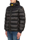 Padding PMPUX13 541 Black - PARAJUMPERS - BALAAN 3