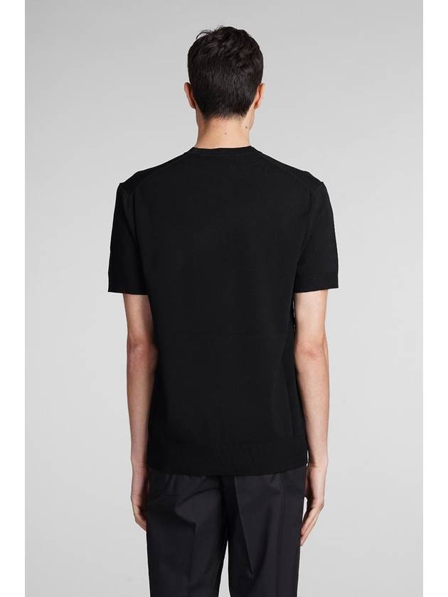 Neil Barrett T-Shirt - NEIL BARRETT - BALAAN 3