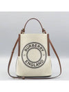 8026824 tote bag - BURBERRY - BALAAN 1