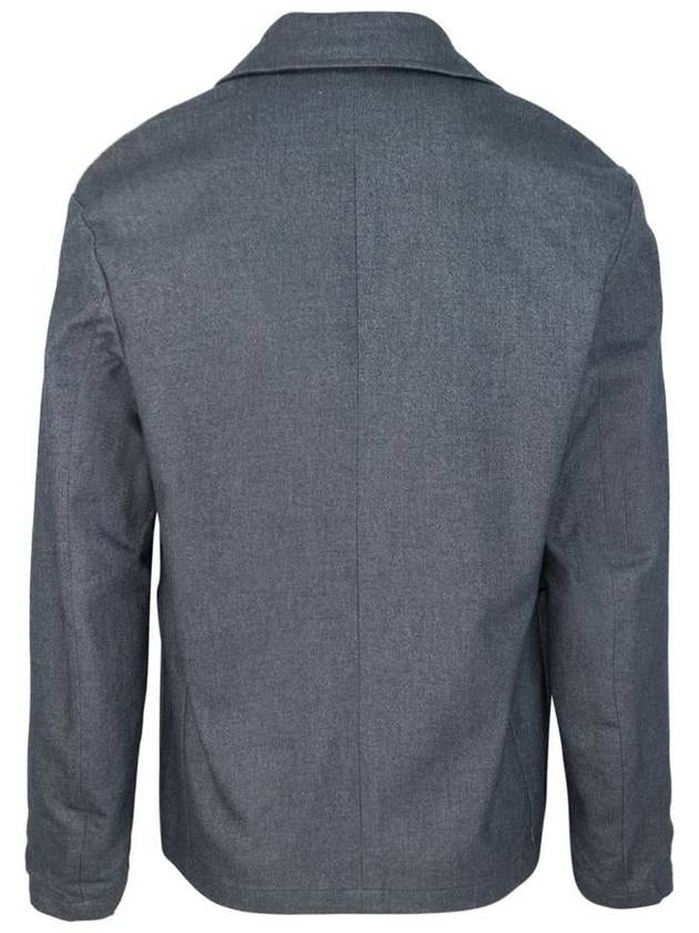 Ps Paul Smith Jacket - PAUL SMITH - BALAAN 2