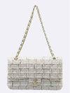 A01112 shoulder bag - CHANEL - BALAAN 1