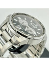 Caliber de Chrono Steel Automatic W7100045 - CARTIER - BALAAN 5