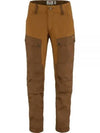 Men s Keb Trousers Regular 87176248 230 M - FJALL RAVEN - BALAAN 2