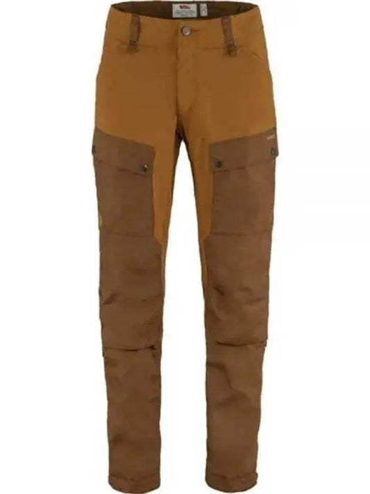 Men s Keb Trousers Regular 87176248 230 M - FJALL RAVEN - BALAAN 2