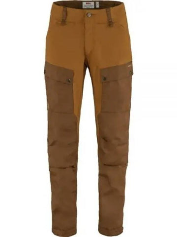 Men s Keb Trousers Regular 87176248 230 M - FJALL RAVEN - BALAAN 1