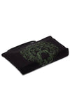 Lion Clutch 343834 486430 Black - ALEXANDER MCQUEEN - BALAAN 5