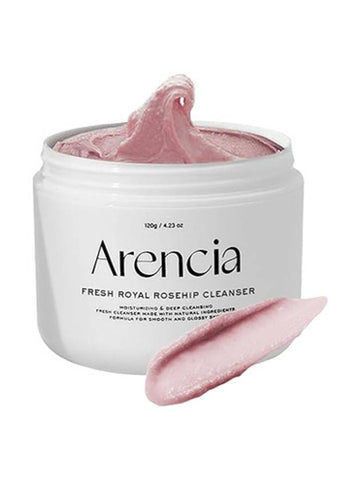 [ARENCIA] Fresh Royal Rosehip Cleanser 120g - ARENCIA - BALAAN 1