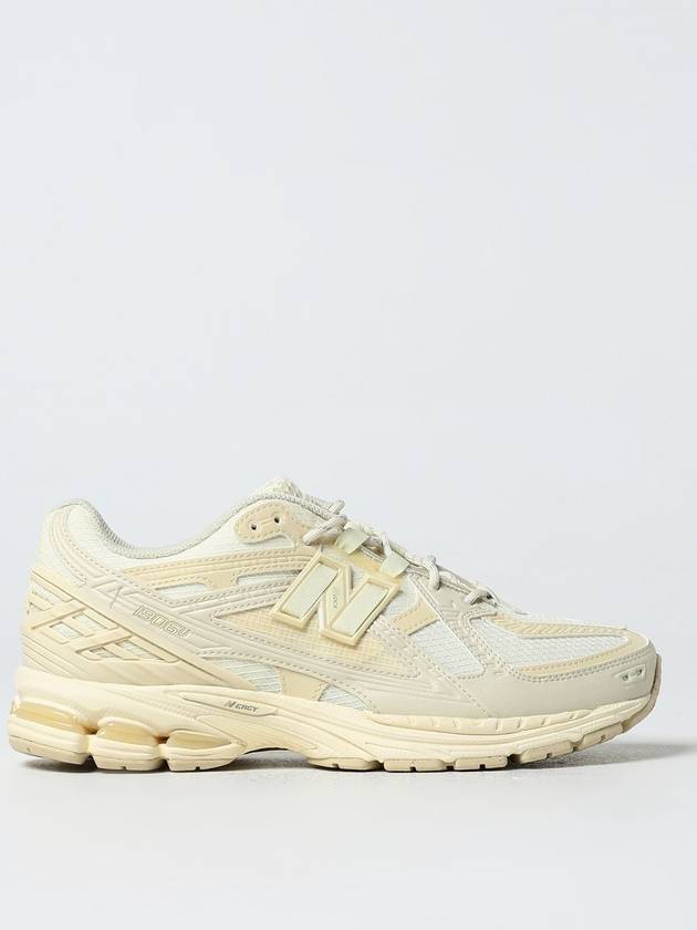 1906U Low Top Sneakers Butter Yellow - NEW BALANCE - BALAAN 2