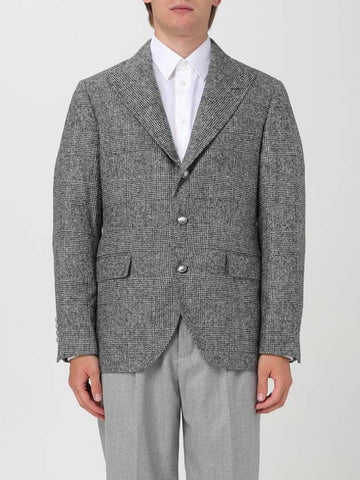 Jacket men Brunello Cucinelli - BRUNELLO CUCINELLI - BALAAN 1